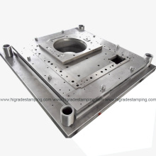 Hrd Stamping Mold Maker